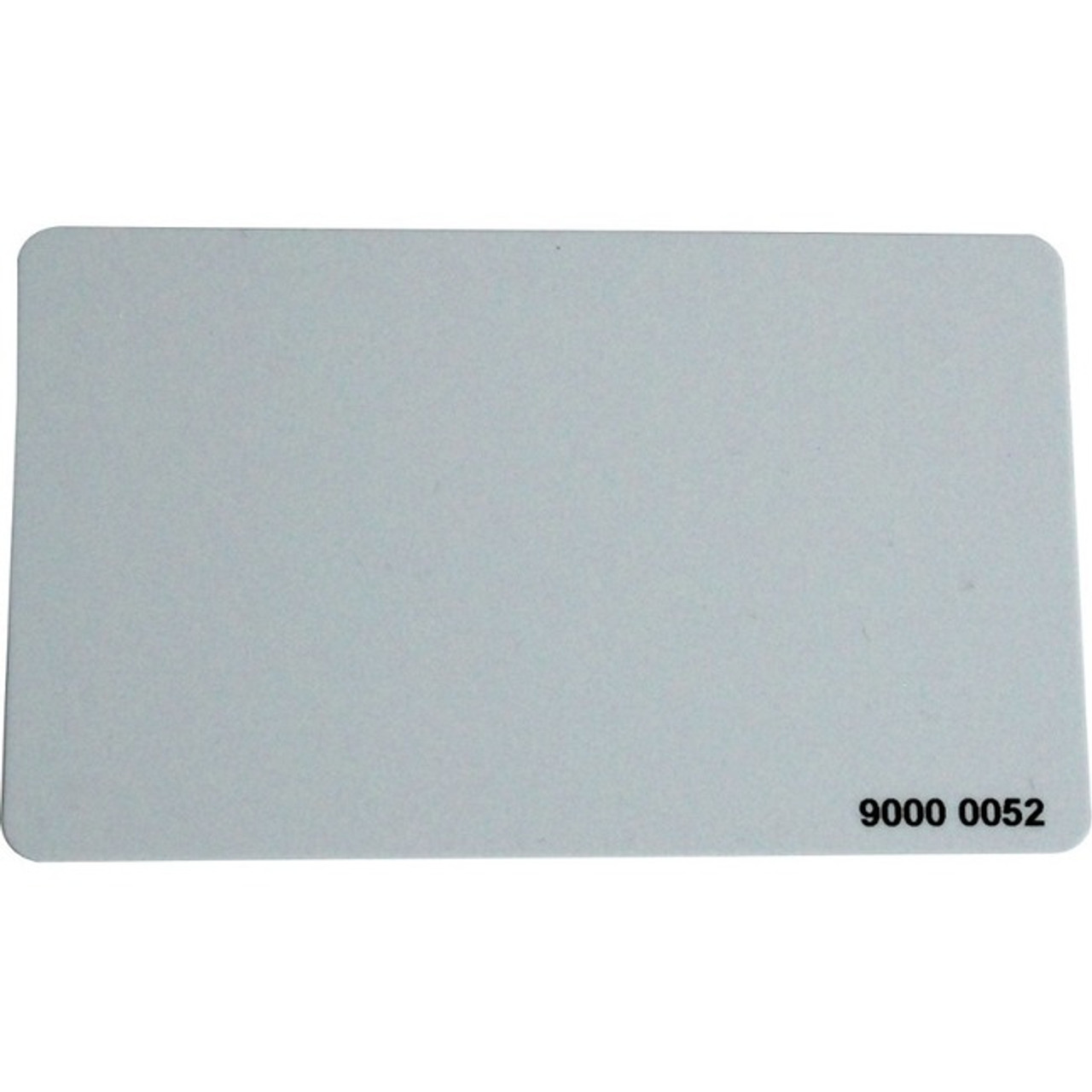 Bosch Contactless MIFARE Identification Card ACD MFC ISO