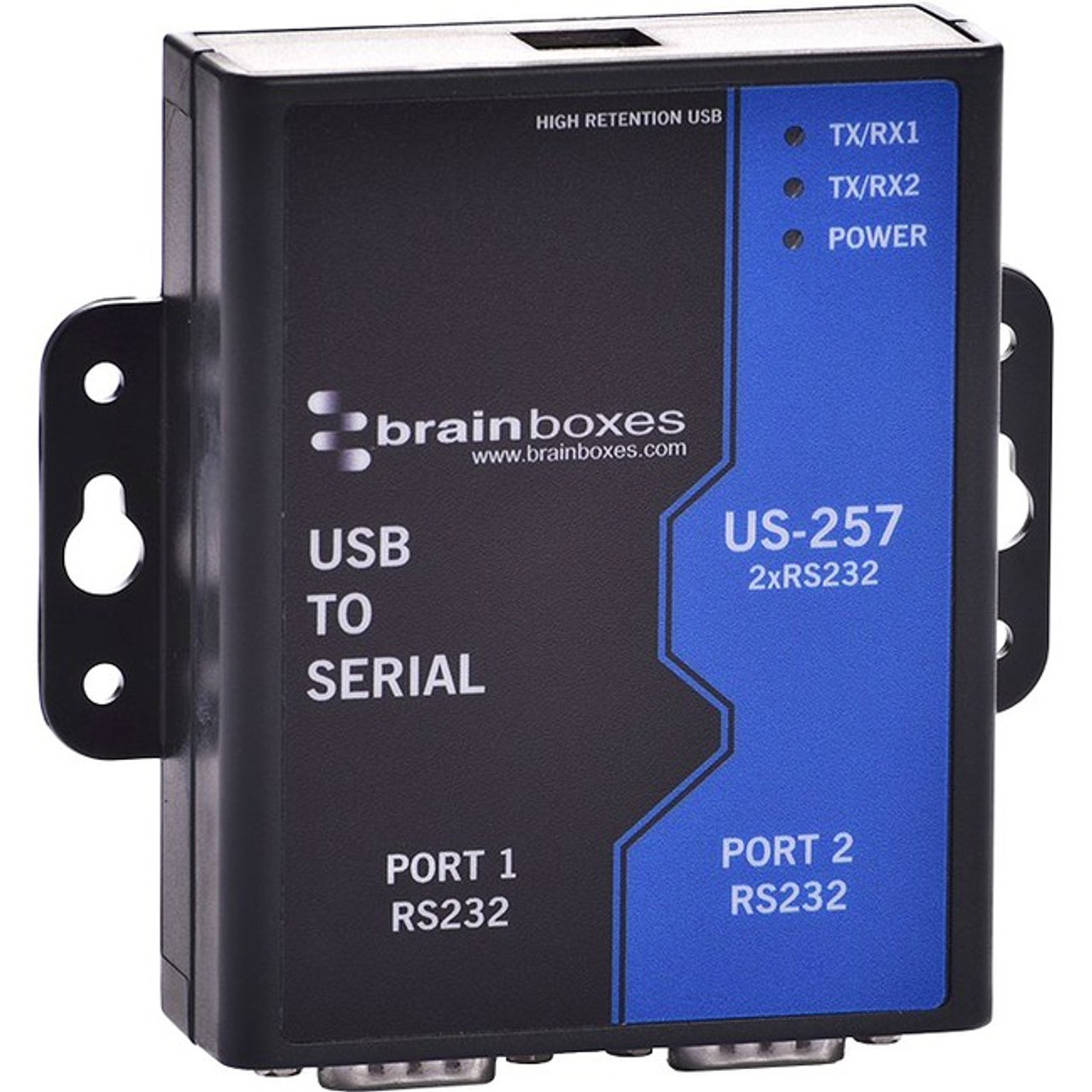 Brainboxes US-257-X50C