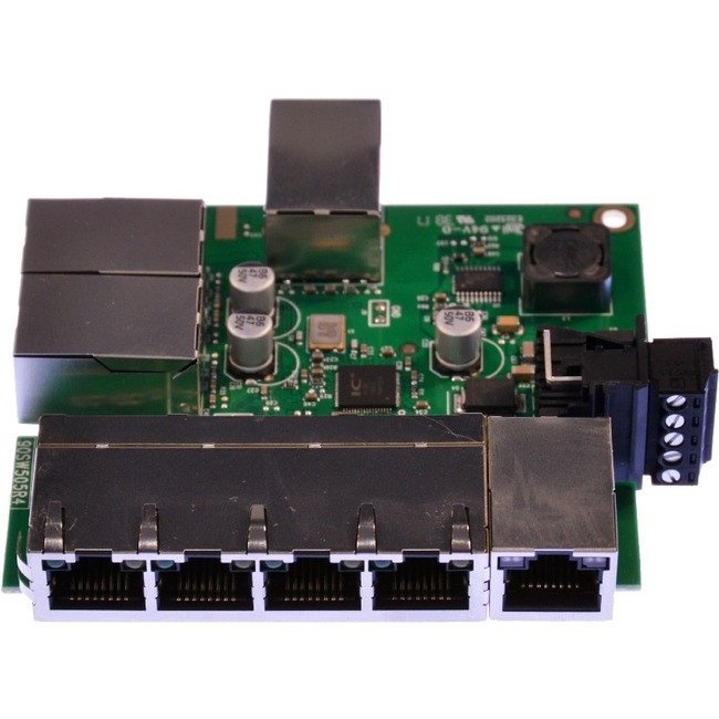 Brainboxes SW-108