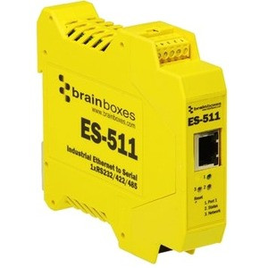 Brainboxes ES-511