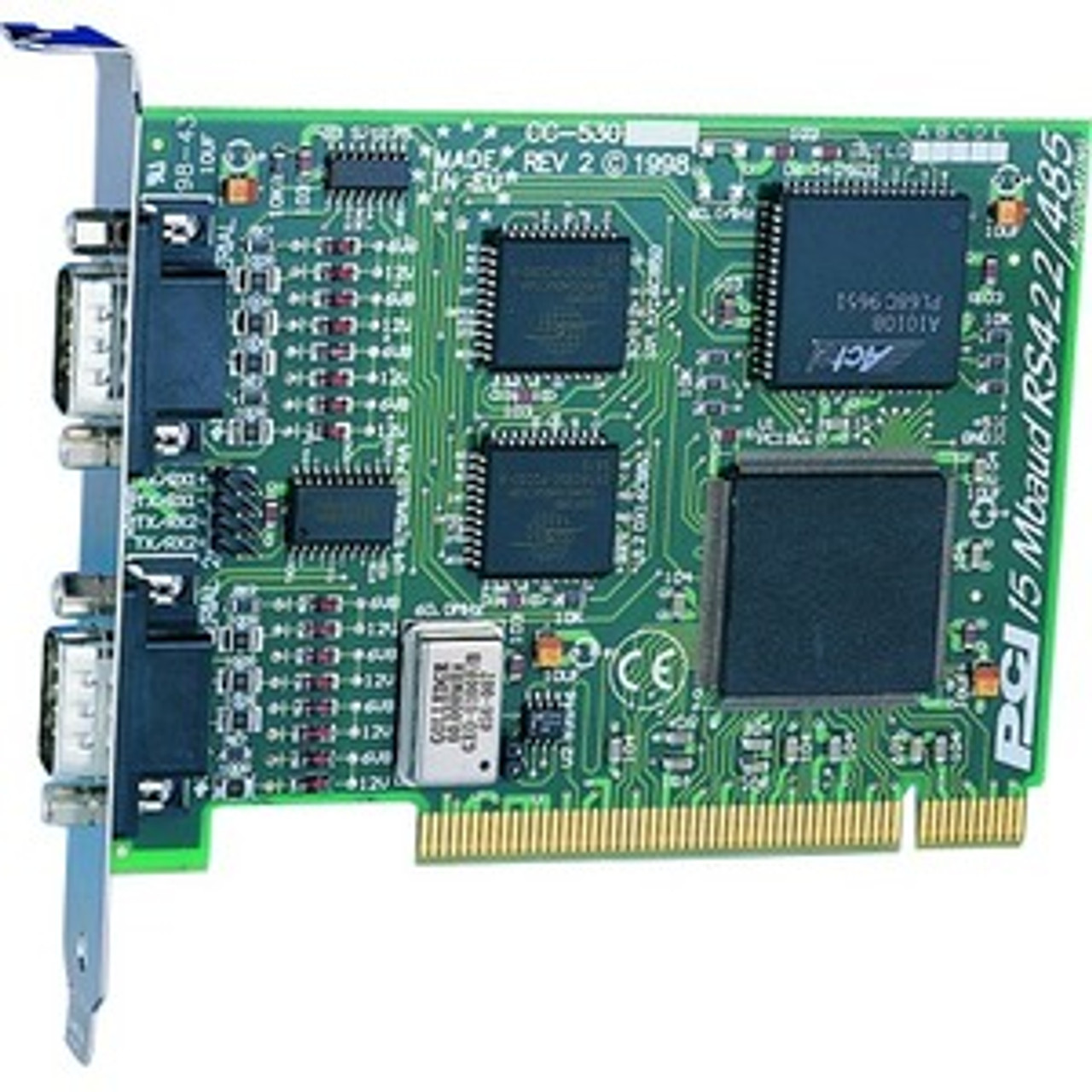 Brainboxes CC-530