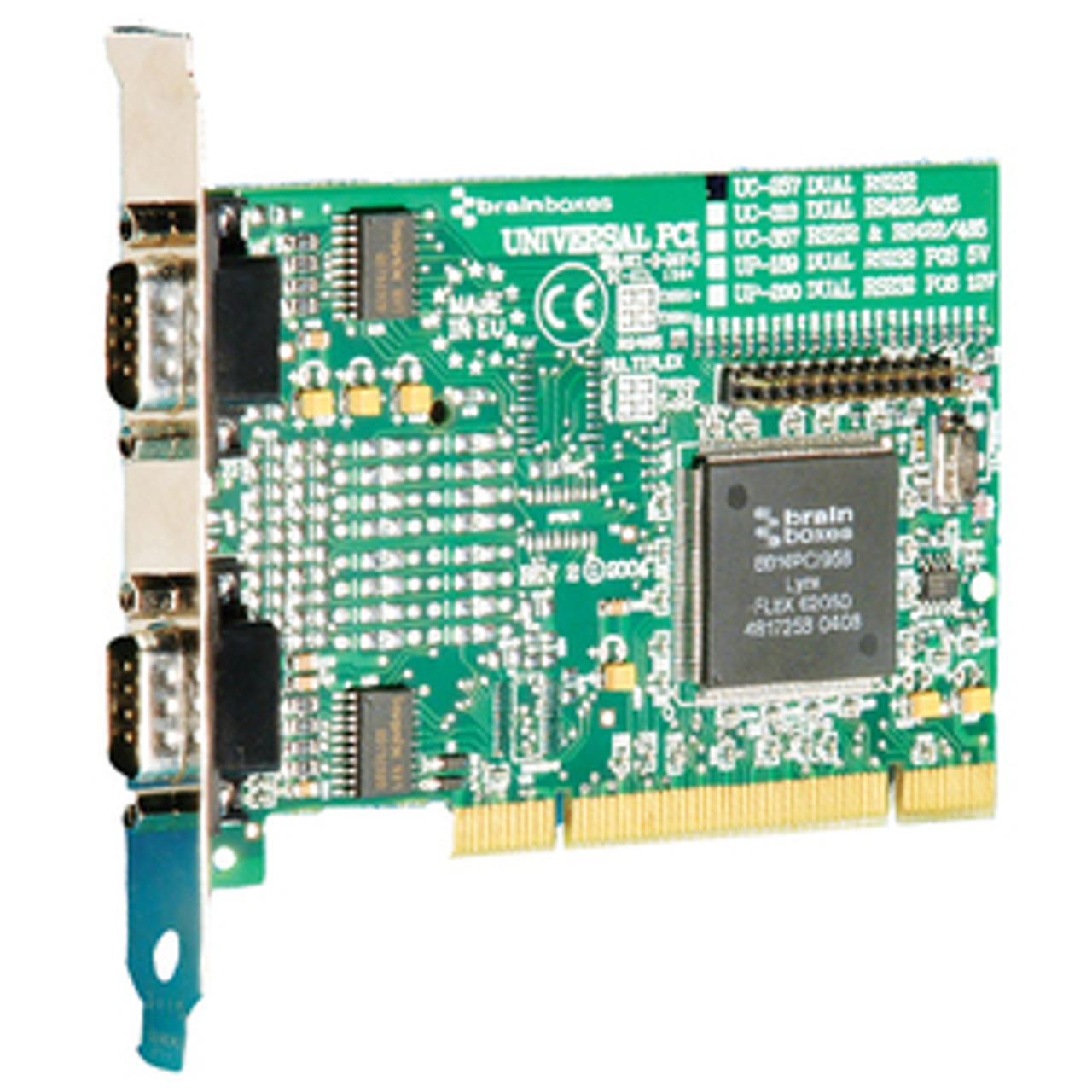 Brainboxes UC-257-001