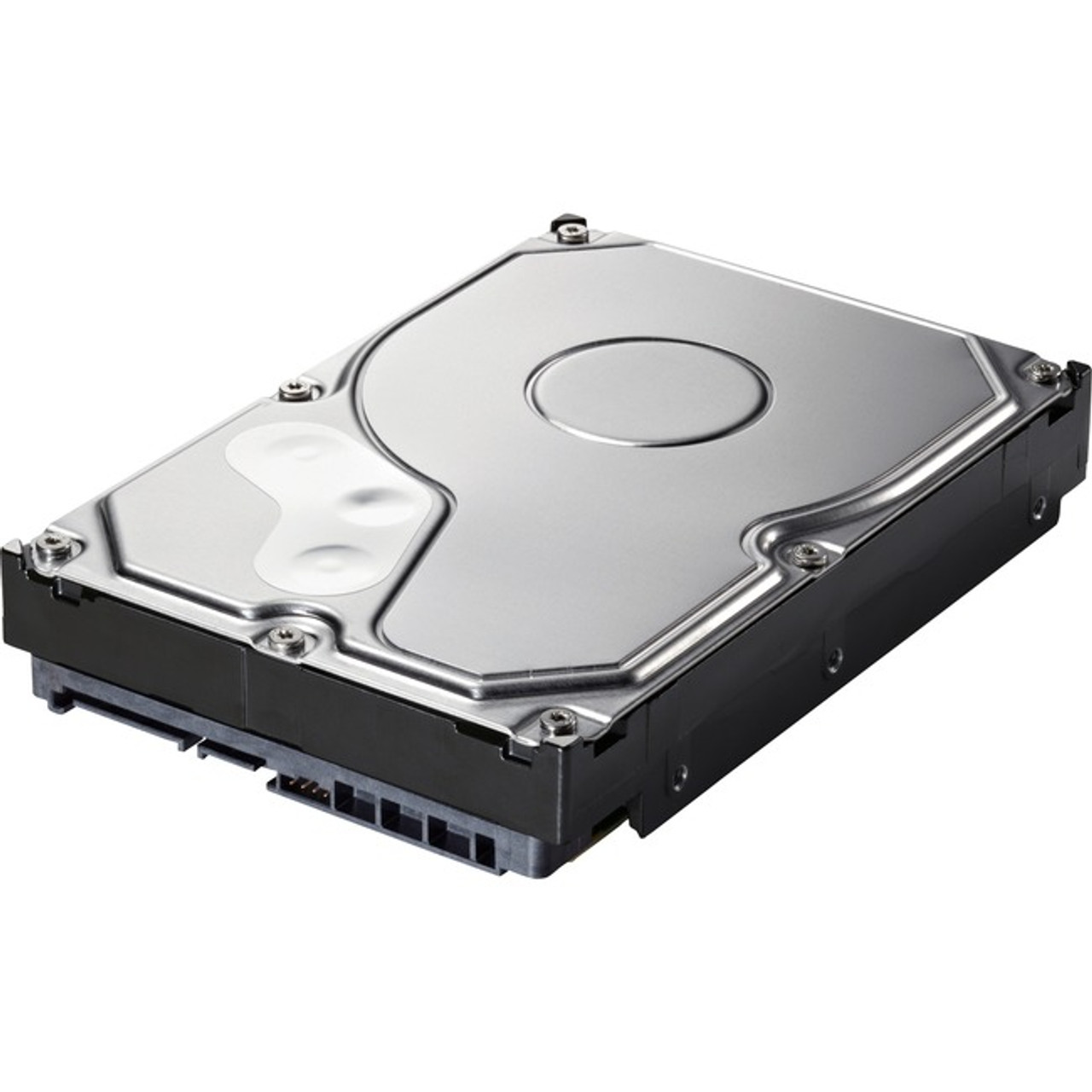 BUFFALO 3 TB Spare Replacement NAS Hard Drive for DriveStation