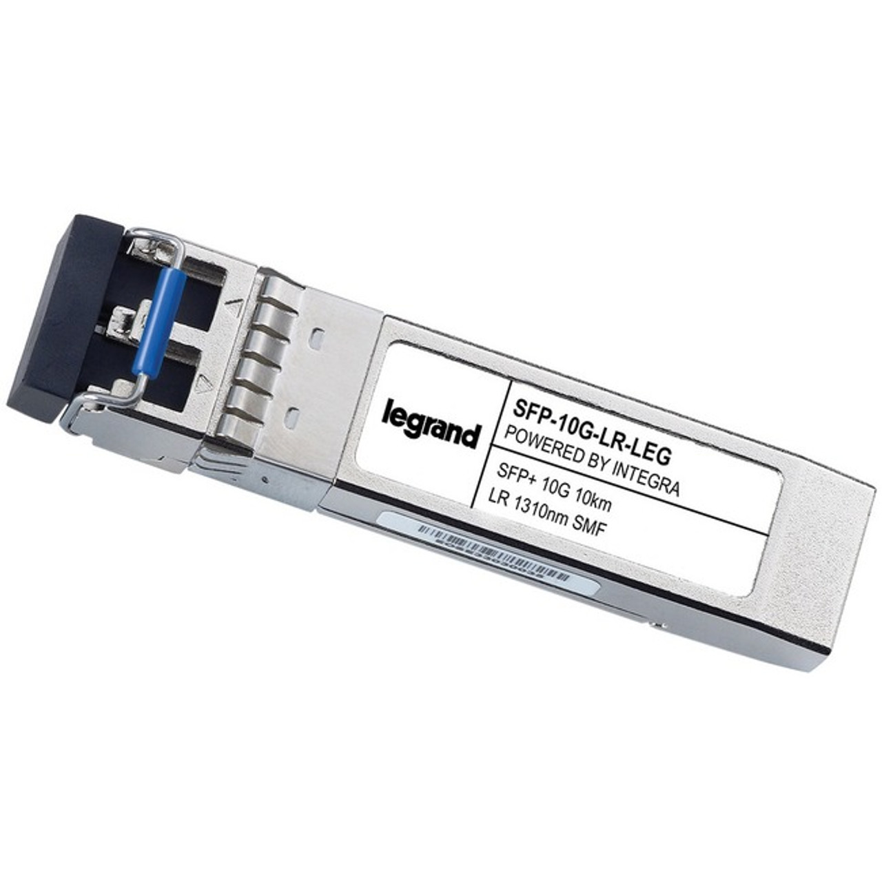 Legrand Cisco SFP-10G-LR Compatible 10GBase-LR SMF SFP+ TAA SFP-10G-LR -LEG