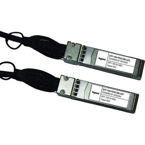 C2G SFP-10G-PDAC3M-LEG