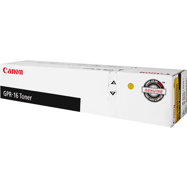 Canon GPR16