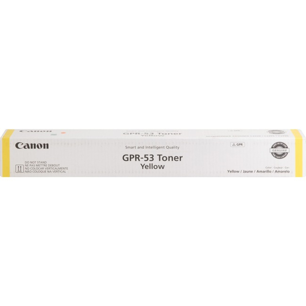 Canon GPR53Y