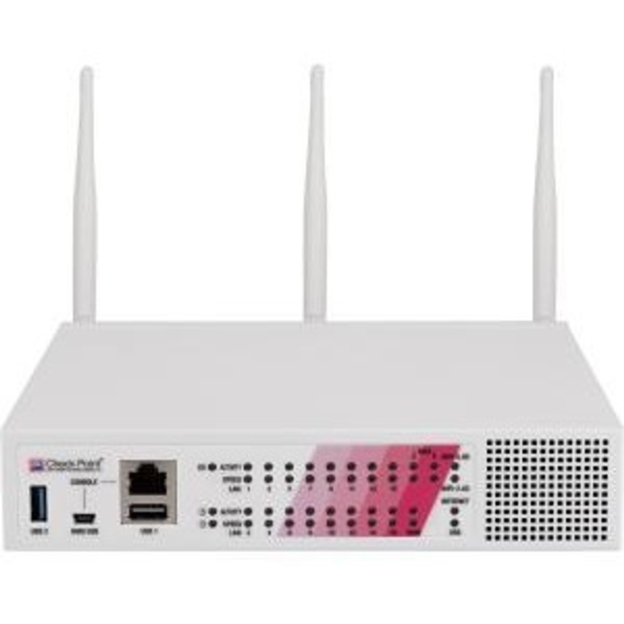 Check Point CPAP-SG730-NGTP-W-US-3Y-STD