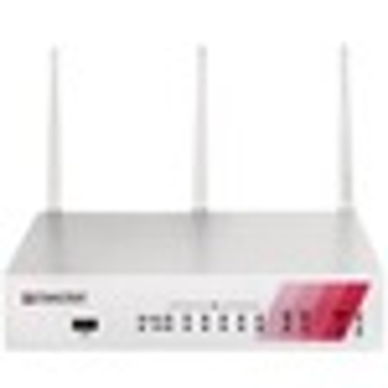 Check Point CPAP-SG770-NGTX-W-US-BUN-1Y