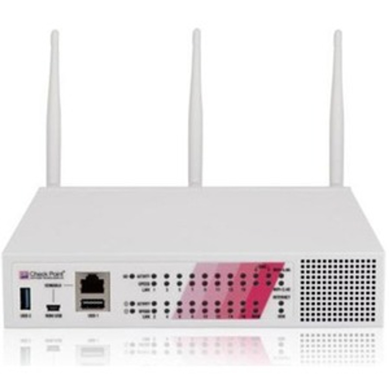 Check Point CPAP-SG750-NGTP-W-EU-BUN-3Y