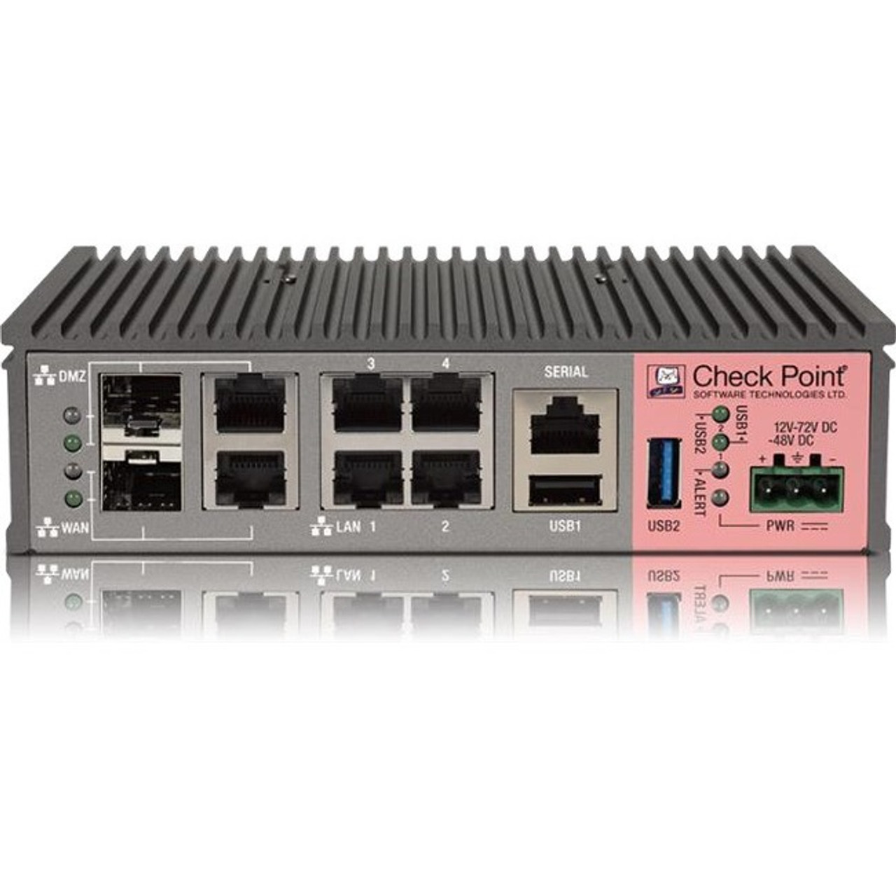 Check Point CPAP-SG1200R-NGFW