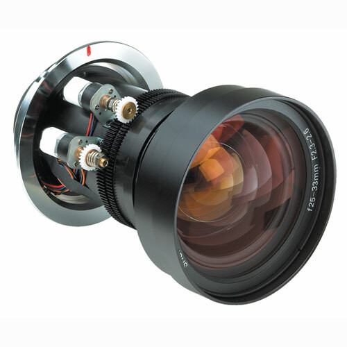 Christie Digital 38-809056-51