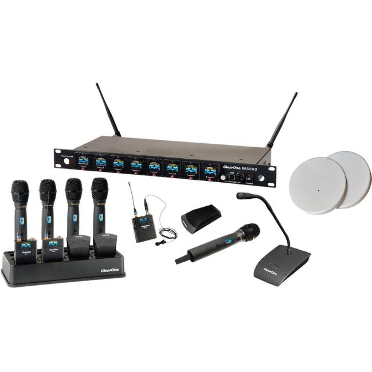 ClearOne 910-6000-401-X