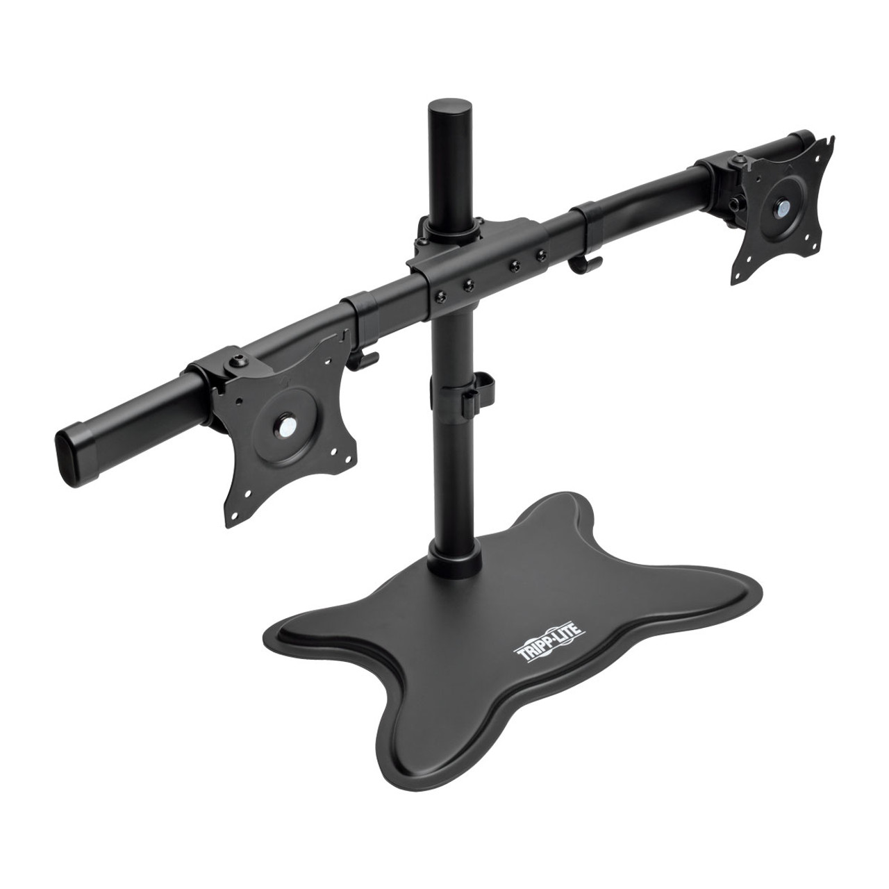 Tripp Lite DDR1327SDD 27" Black flat panel desk mount