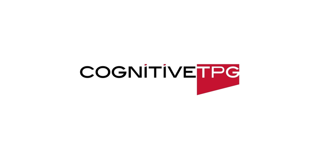 CognitiveTPG M320-3020