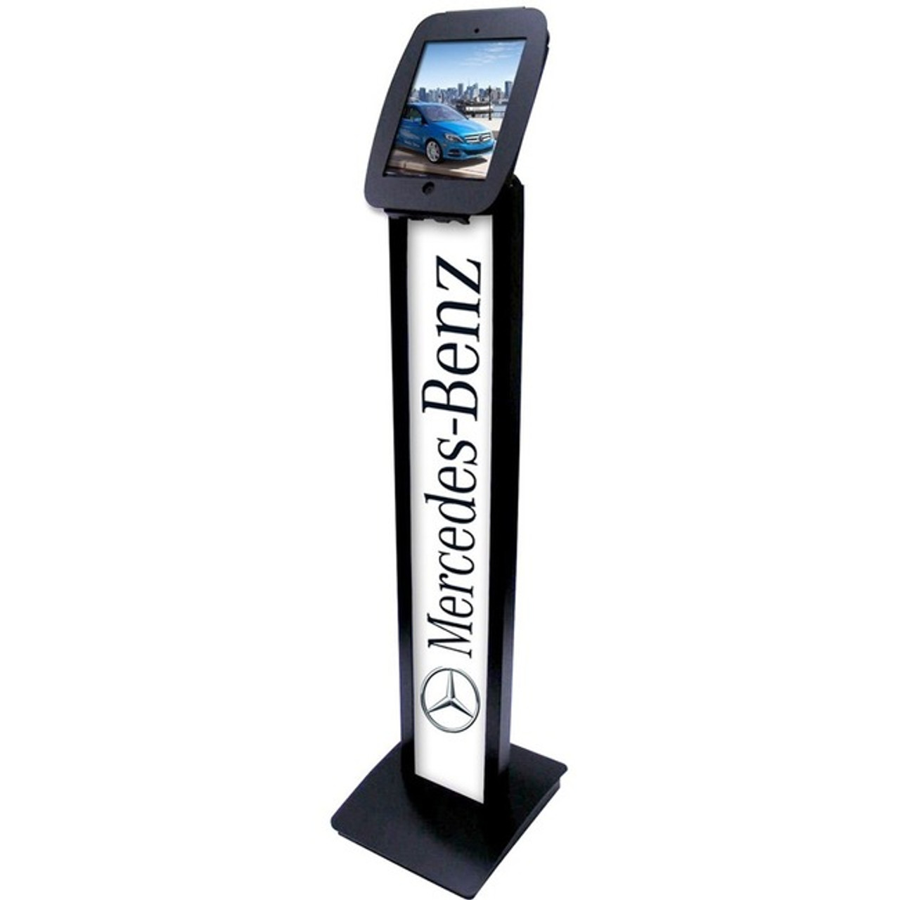 Compulocks 140B275SENB