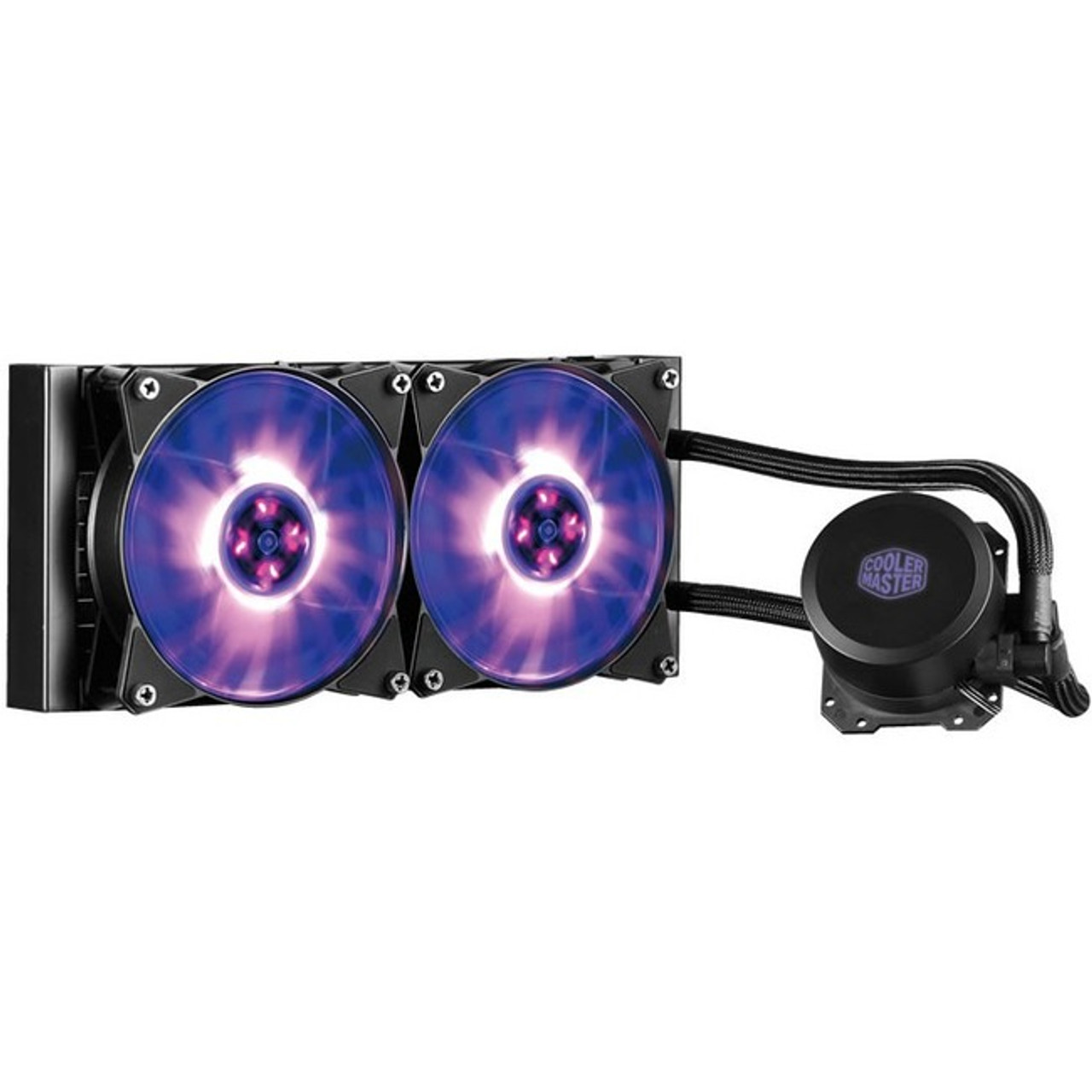 Cooler Master MLW-D24M-A20PC-R1