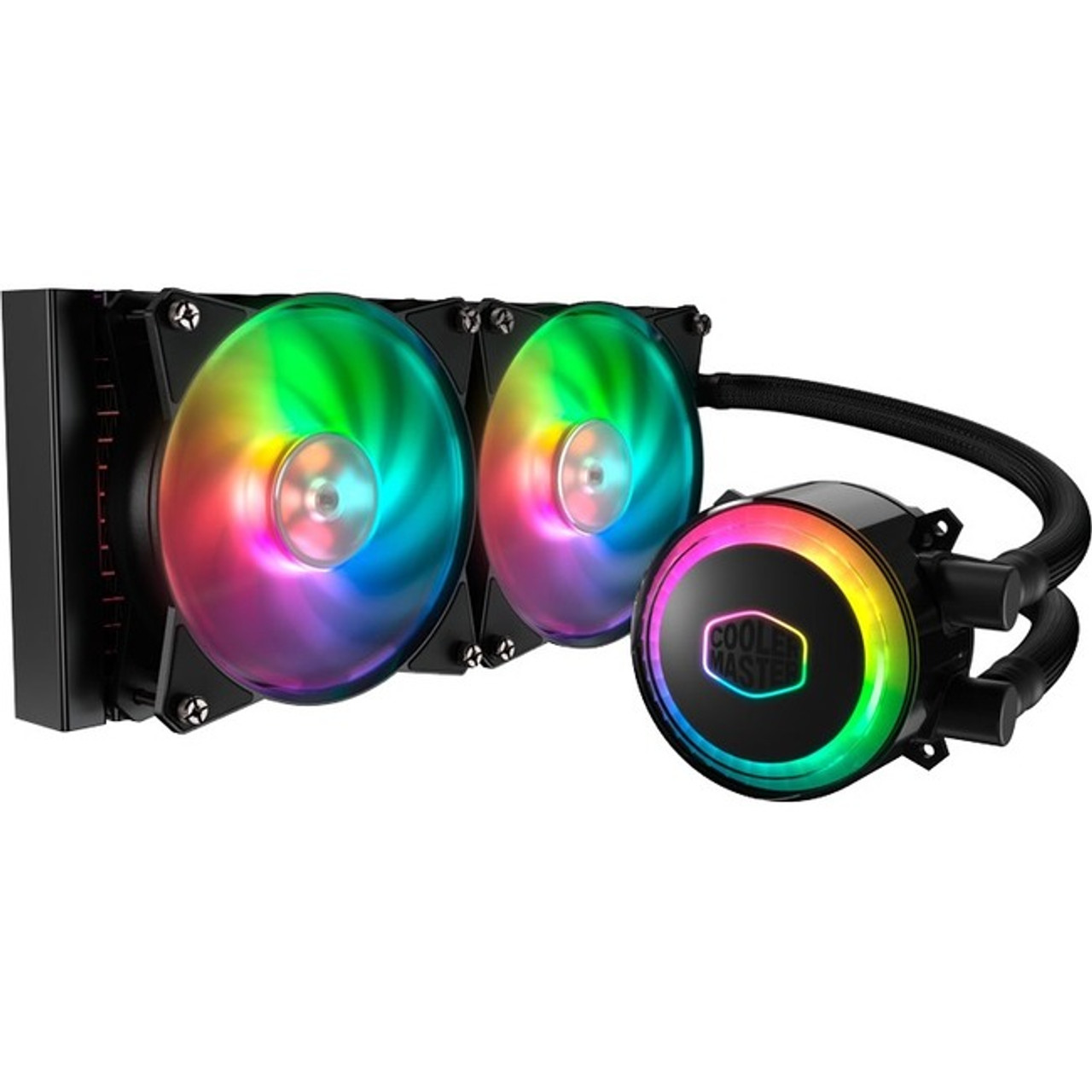 Cooler Master MLX-D24M-A20PC-R1