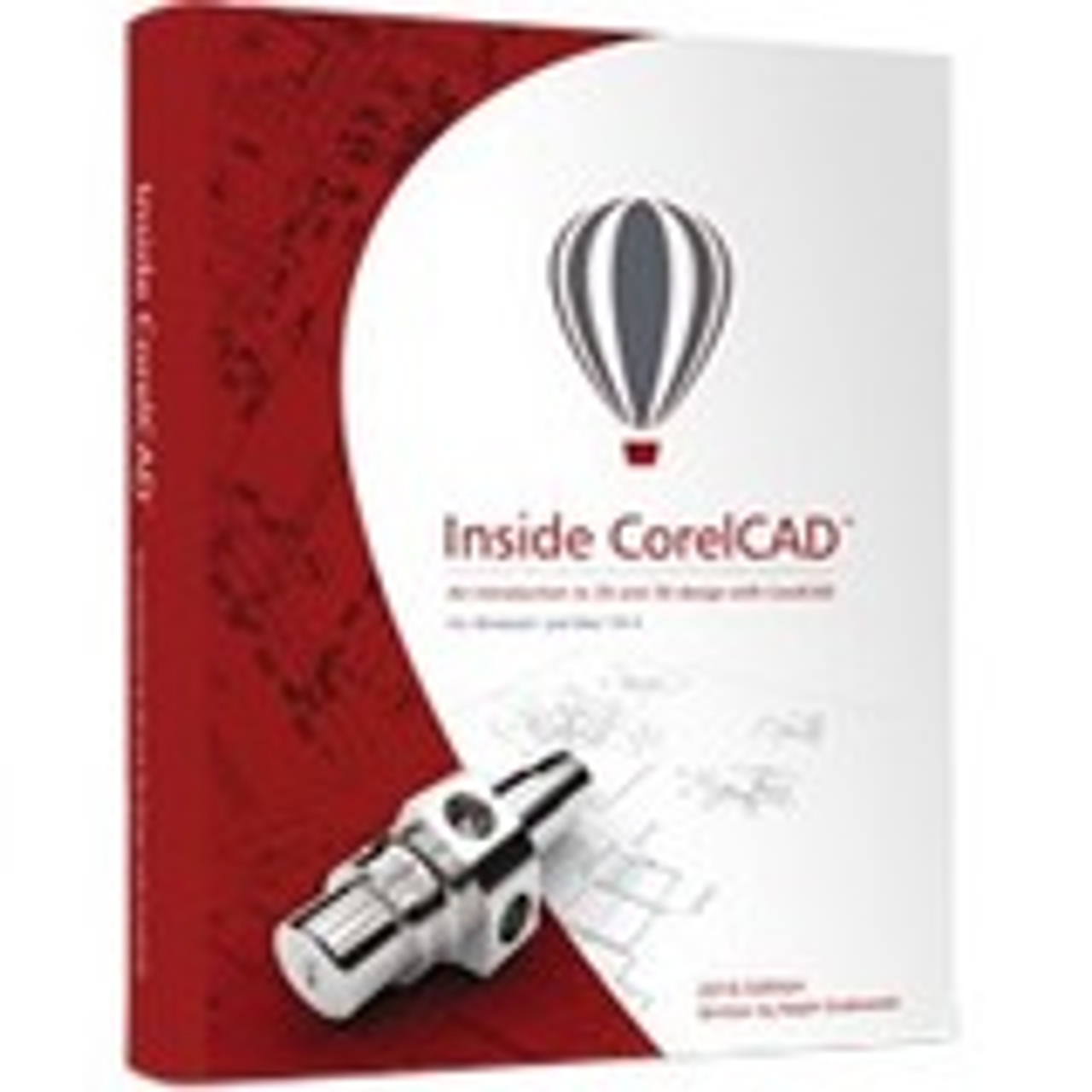 Corel LCINSIDECCAD2016