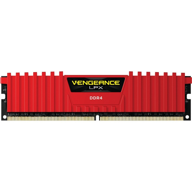 Corsair CMK32GX4M4A2400C14R