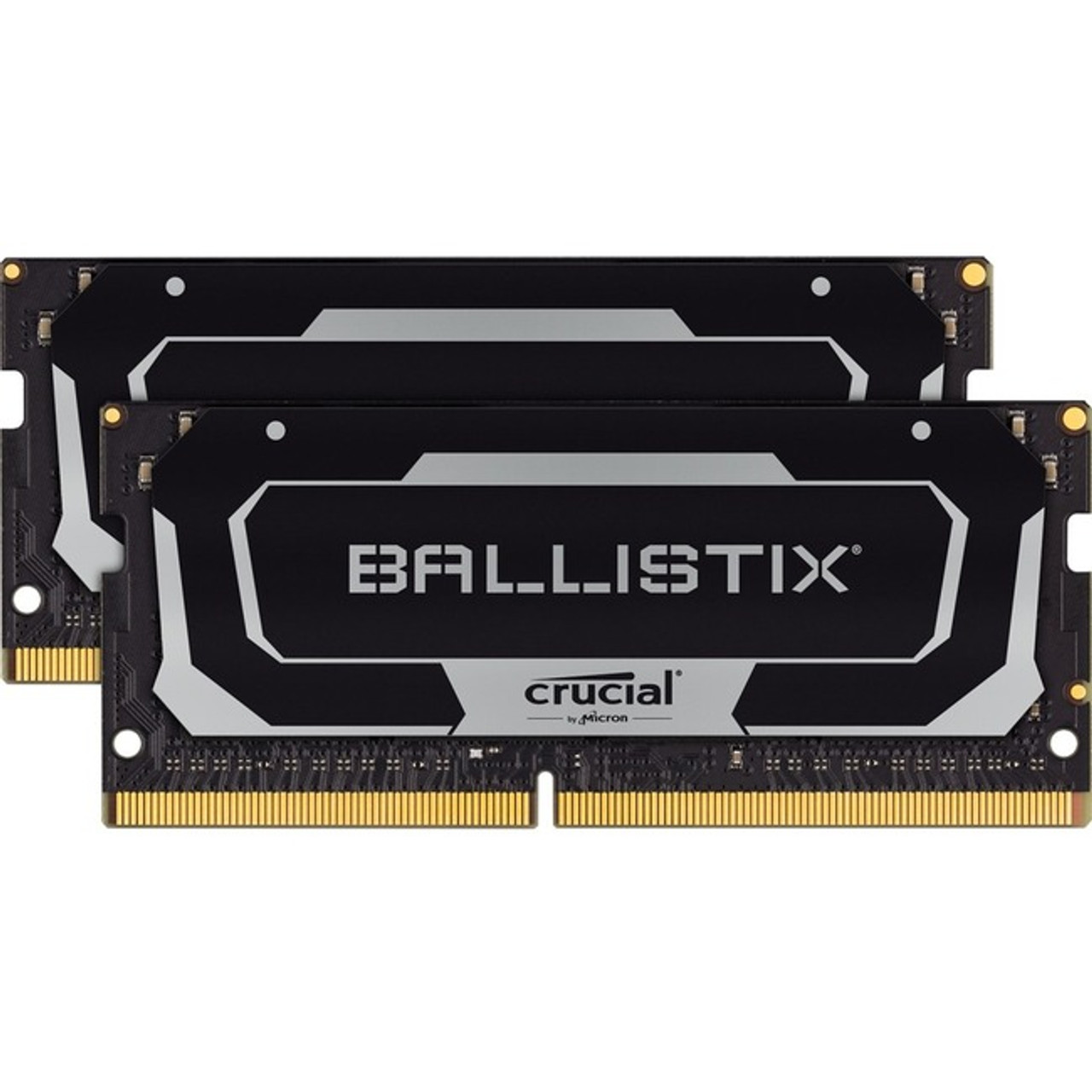 Crucial Ballistix 32GB DDR4 SDRAM Memory Module - BL2K16G26C16S4B