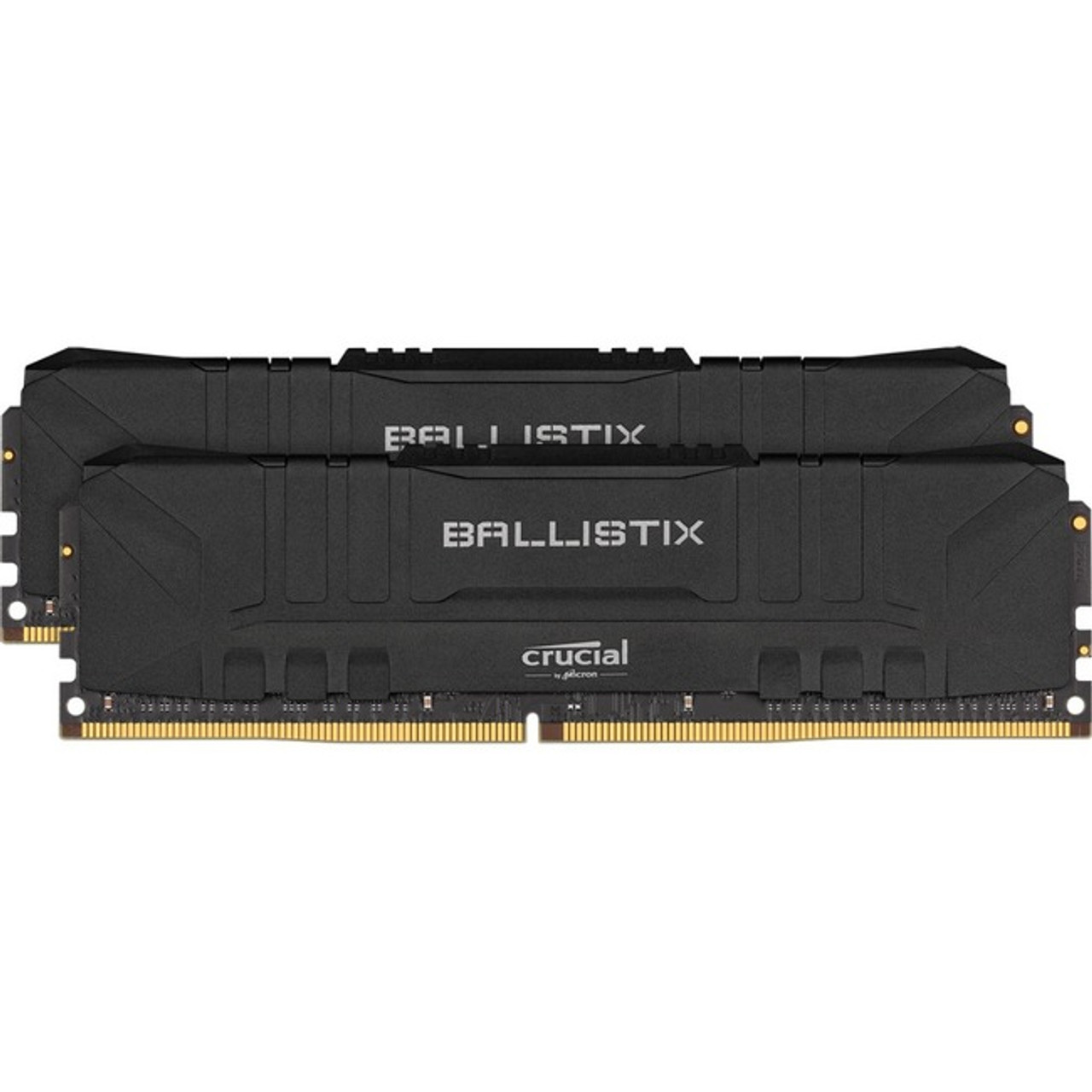 Crucial Ballistix 64GB DDR4 SDRAM Memory Module - BL2K32G32C16U4B