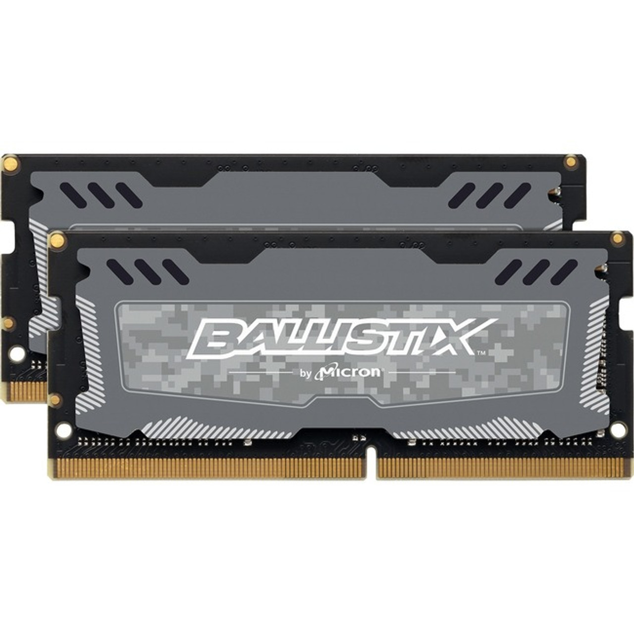 Crucial Ballistix Sport LT 32GB (2 x 16 GB) DDR4 SDRAM Memory Module -  BLS2K16G4S240FSD