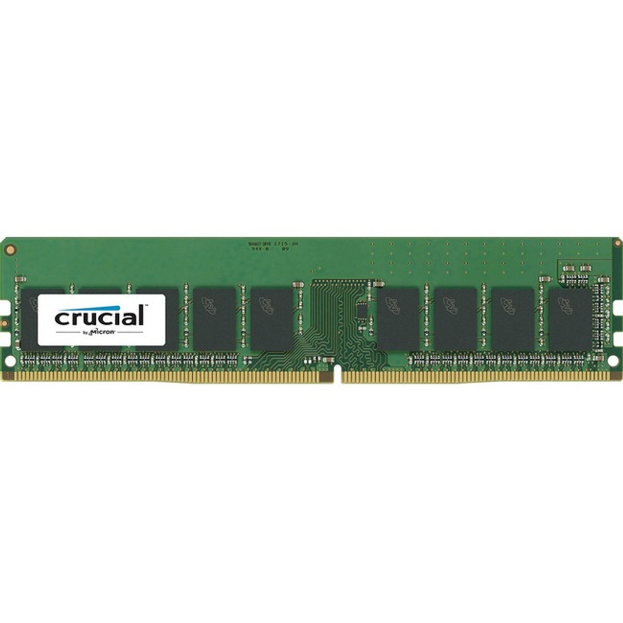 Crucial 16GB DDR4 SDRAM Memory Module - CT16G4WFD8266