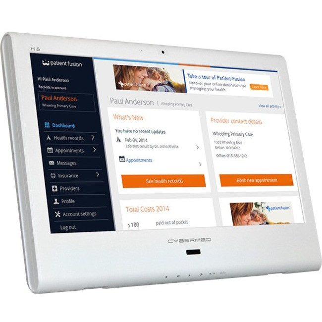 Cybernet CMH6-249587-B