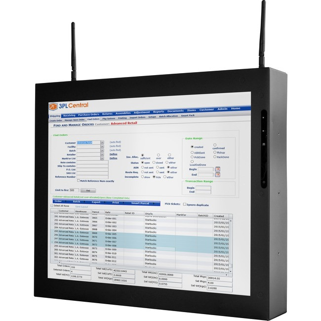 Cybernet R3-249725