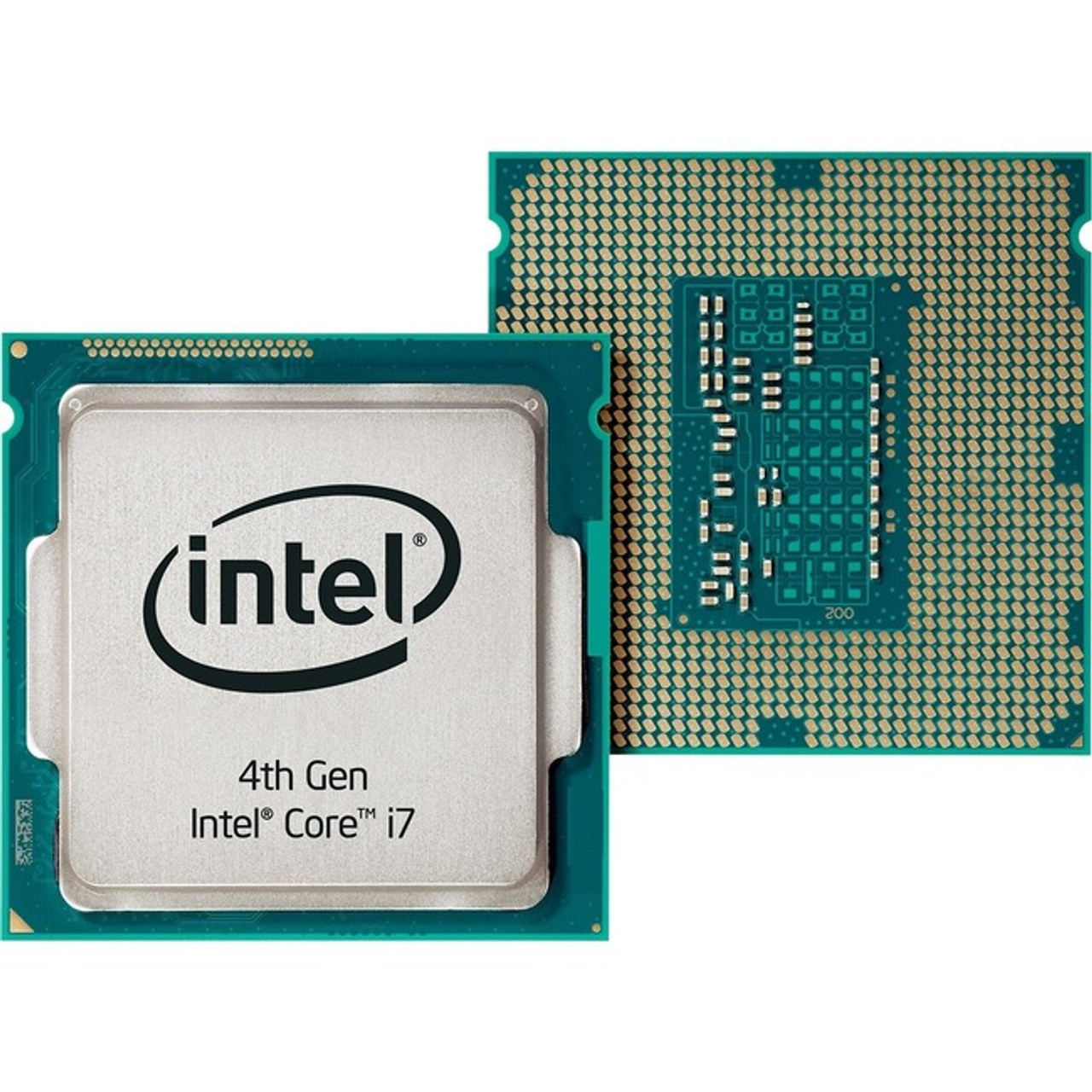 Cybernet Intel Core i7 i7-4765T Quad-core (4 Core) 2 GHz Processor Upgrade  - OEM Pack - C22-I7-4765T