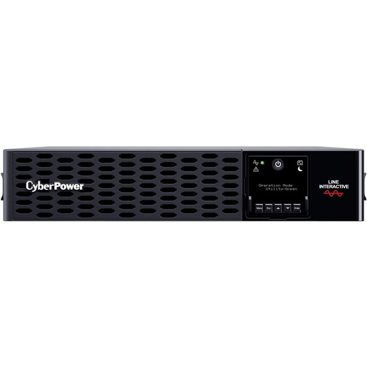 CyberPower PR2200RTXL2UAN