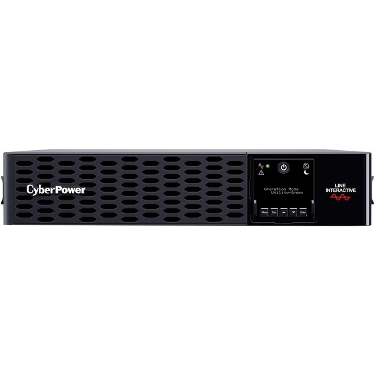 CyberPower PR3000RTXL2UAN