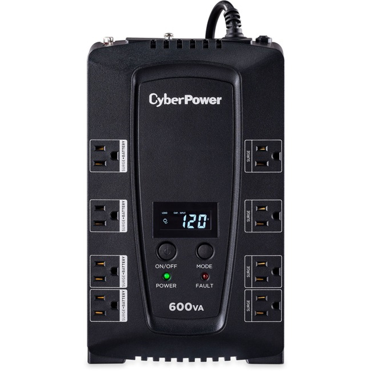 CyberPower CP600LCD