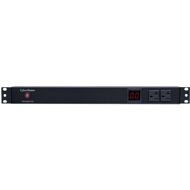 CyberPower PDU20M2F12R