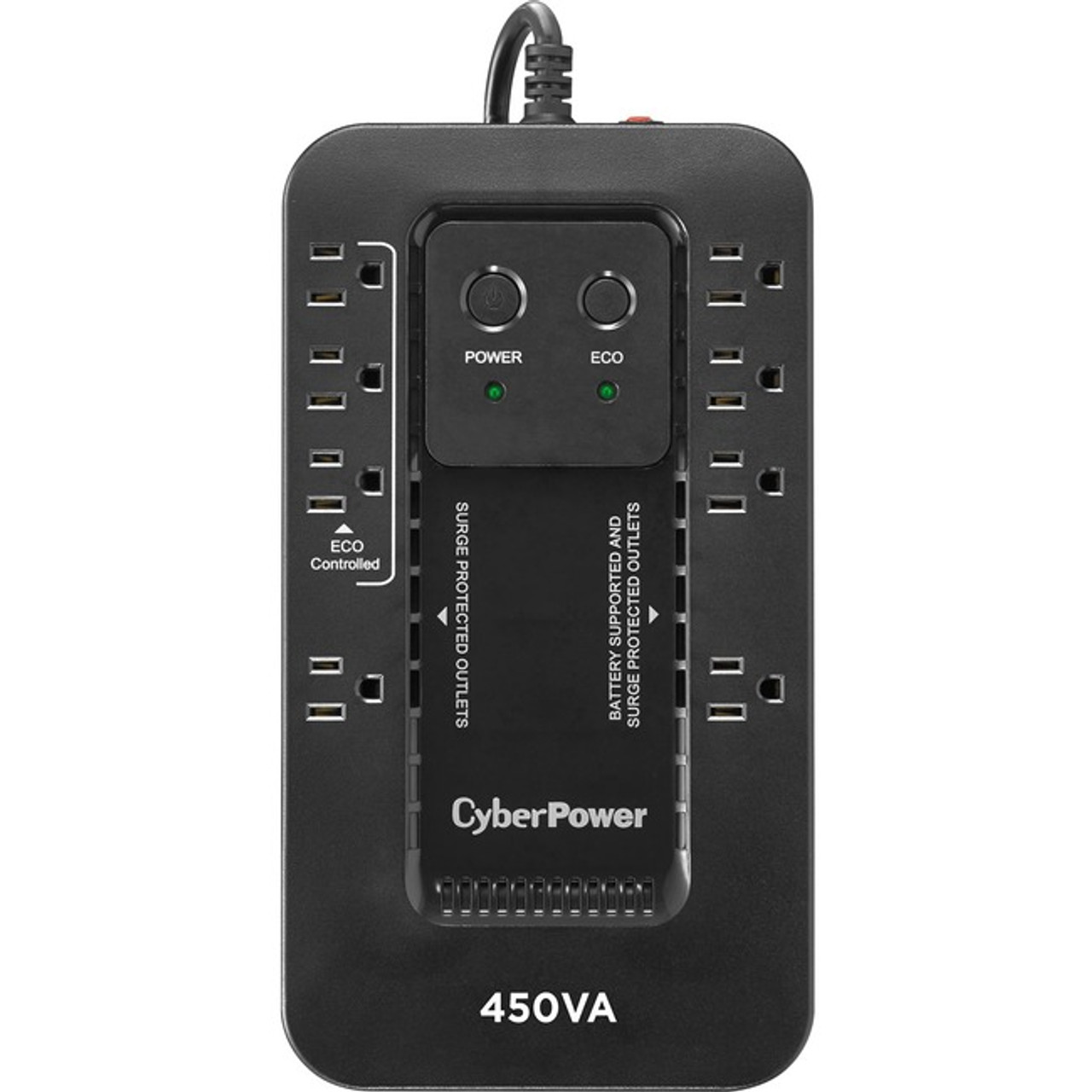 CyberPower EC450G