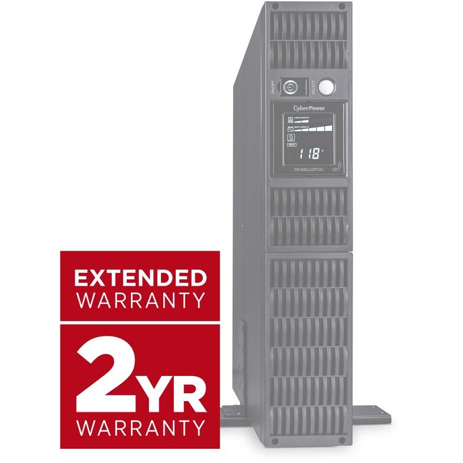 CyberPower WEXT5YR-U4A
