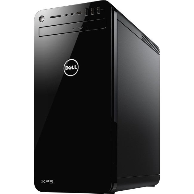 Dell XPS8930-7902BLK