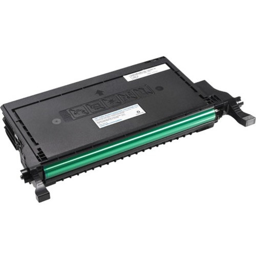 Dell T272J