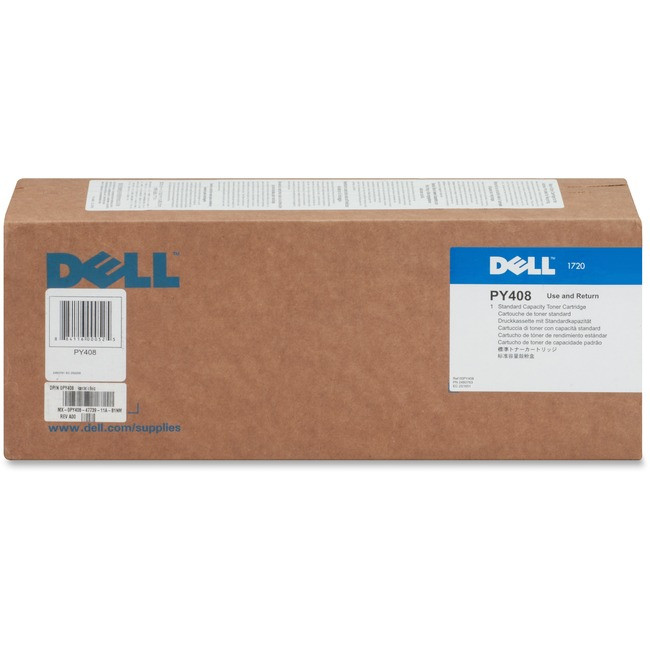 Dell PY408
