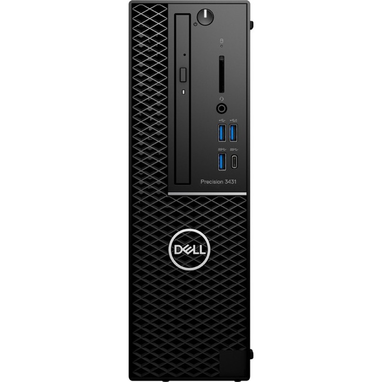 Dell Precision 3000 3431 Workstation - Core i5 i5-9500 - 8 GB RAM