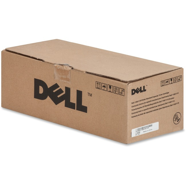 Dell J9833