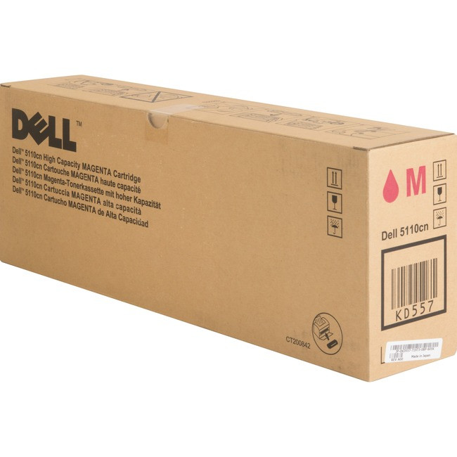 Dell KD557