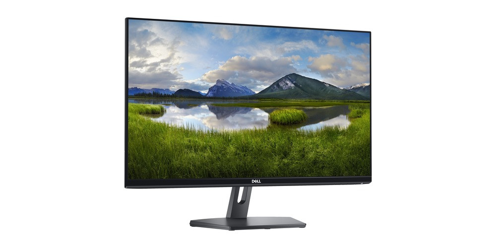 Dell SE2719H 27
