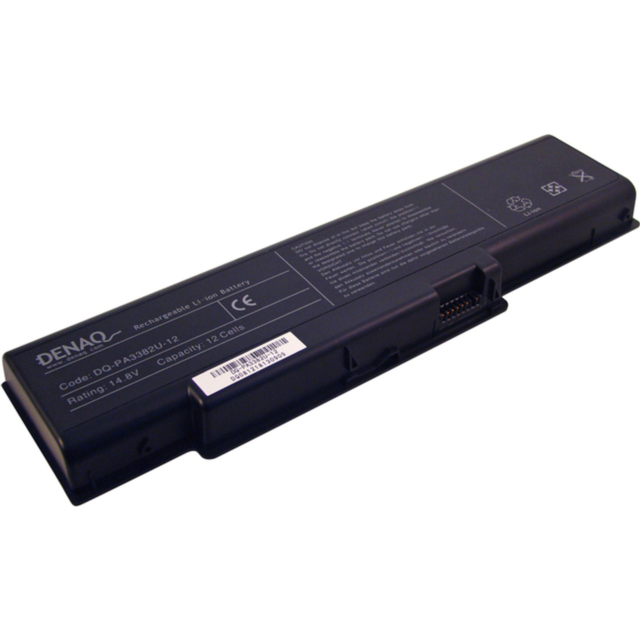 Denaq DQ-PA3382U-12 Denaq DQ-PA3382U-12