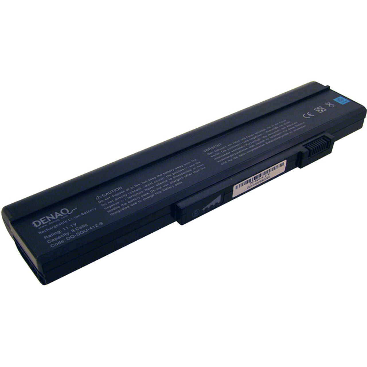 Denaq DQ-SQU-412-9