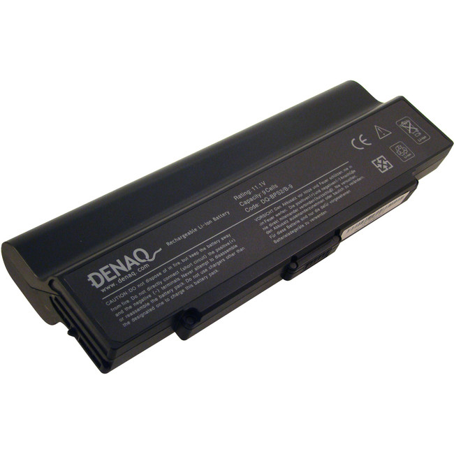 Denaq DQ-BPS2/B-9