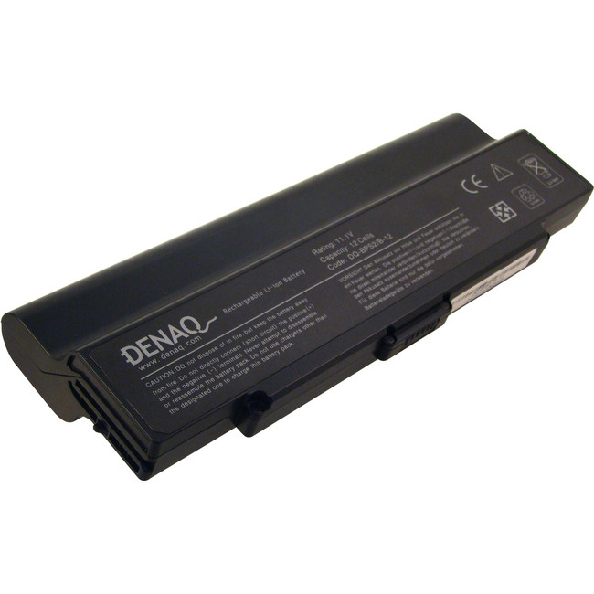 Denaq DQ-BPS2/B-12