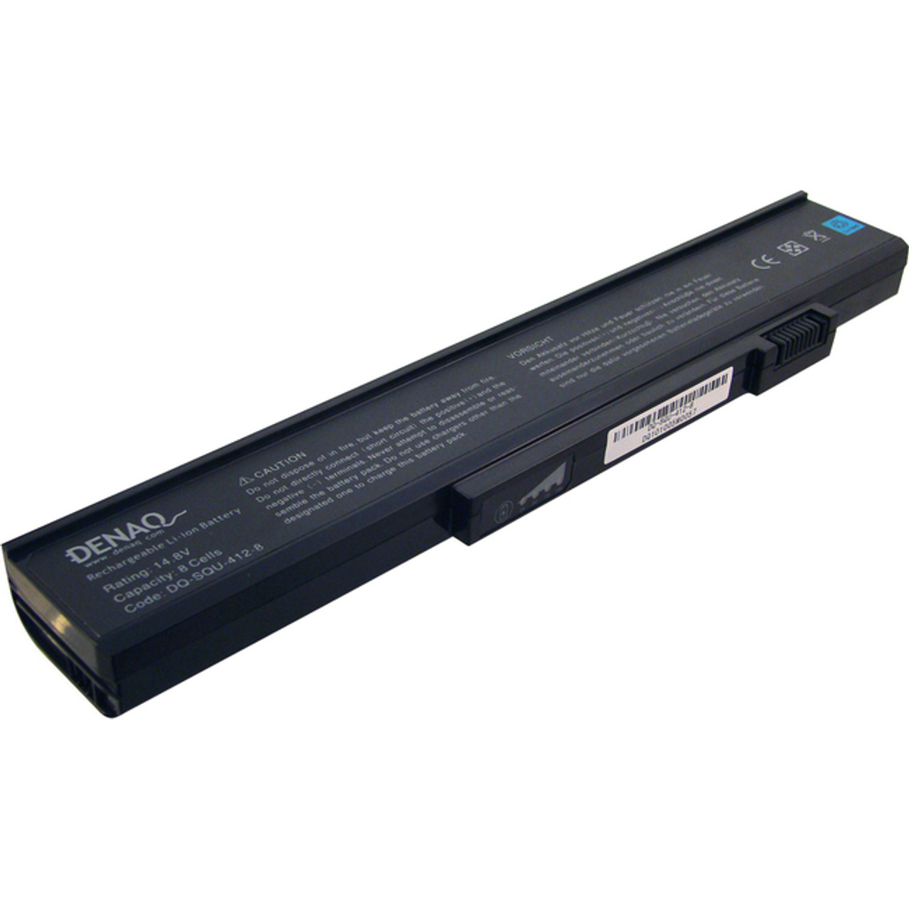 Denaq DQ-SQU-412-8