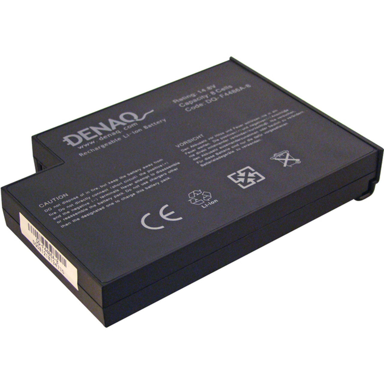 Denaq DQ-F4486A-8